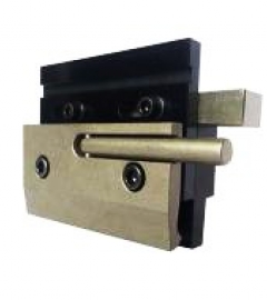 杭州折彎機(jī)KJ-1圓手柄快夾 無錫