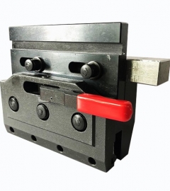 杭州折彎機(jī)KJ-6-Q雙開型快夾 價(jià)格優(yōu)惠