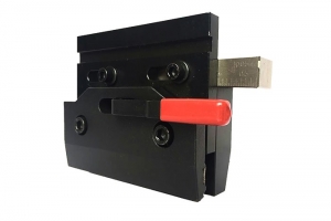 無錫折彎機KJ-5-Q加強新型方彎手柄快夾 工廠直營