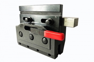 無錫折彎機(jī)KJ-6-Q雙開型快夾 價(jià)格優(yōu)惠