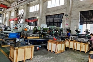 杭州如何正確使用折彎機(jī)快夾，你知道嗎？