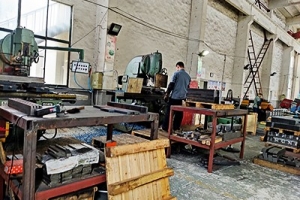 安裝折彎機(jī)夾模具時的五大注意事項，你知道嗎？