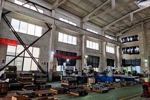 杭州材質(zhì)的好壞是直接影響折彎機(jī)夾模具的使用壽命的！