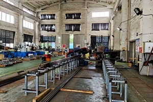 折彎機(jī)夾具的保養(yǎng)技巧，你知道嗎？