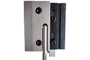 杭州折彎機夾模板