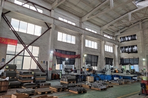 無錫如何正確選擇折彎?rùn)C(jī)模具材質(zhì)