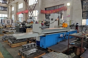 杭州折彎機(jī)安裝模具時(shí)的五大注意事項(xiàng)