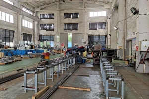 杭州折彎機(jī)夾模板安全使用規(guī)則