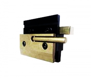 杭州KJ-2-FB非標320T加厚型圓柄快夾