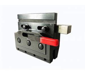 無(wú)錫KJ-6-Q雙開型快夾