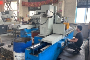 材質(zhì)的好壞直接影響折彎機(jī)夾模具的使用壽命！